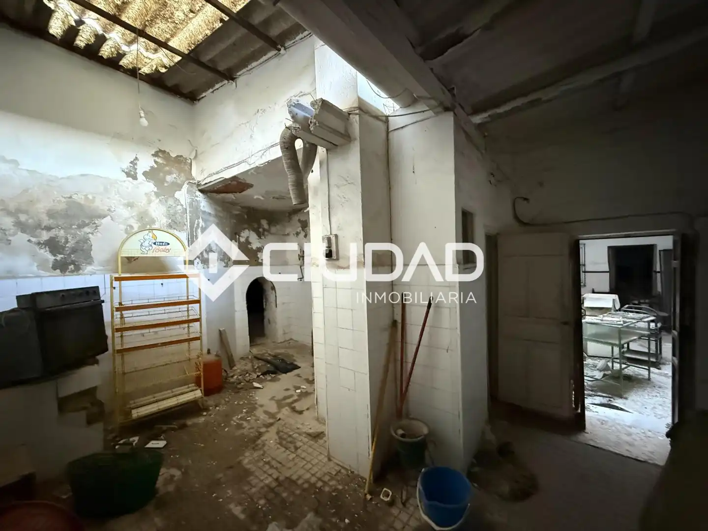 Casa o xalet en venda en Lebrija