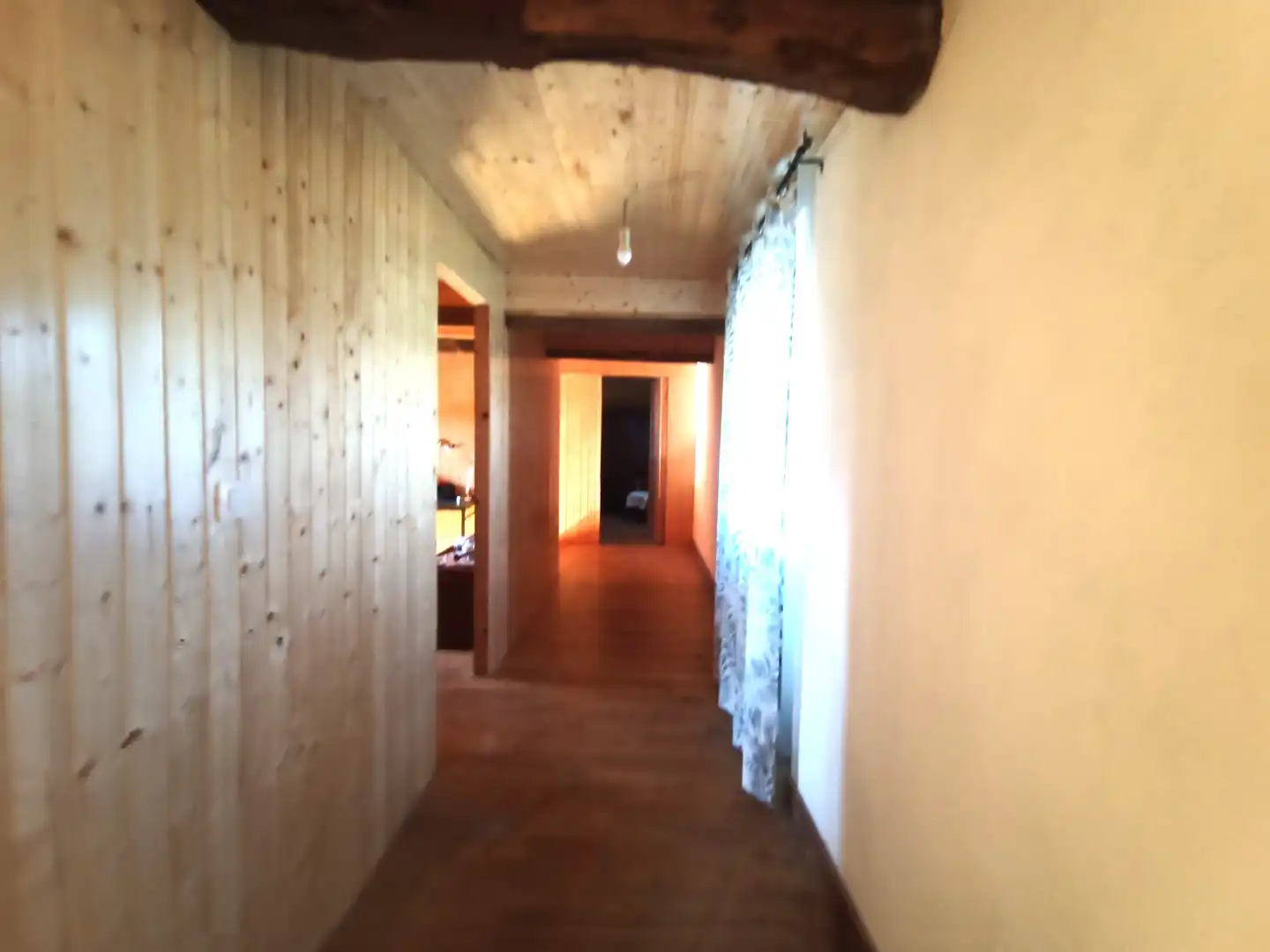 Finca rústica en venta en Vilalba con Calefacción, Jardín privado y Terraza