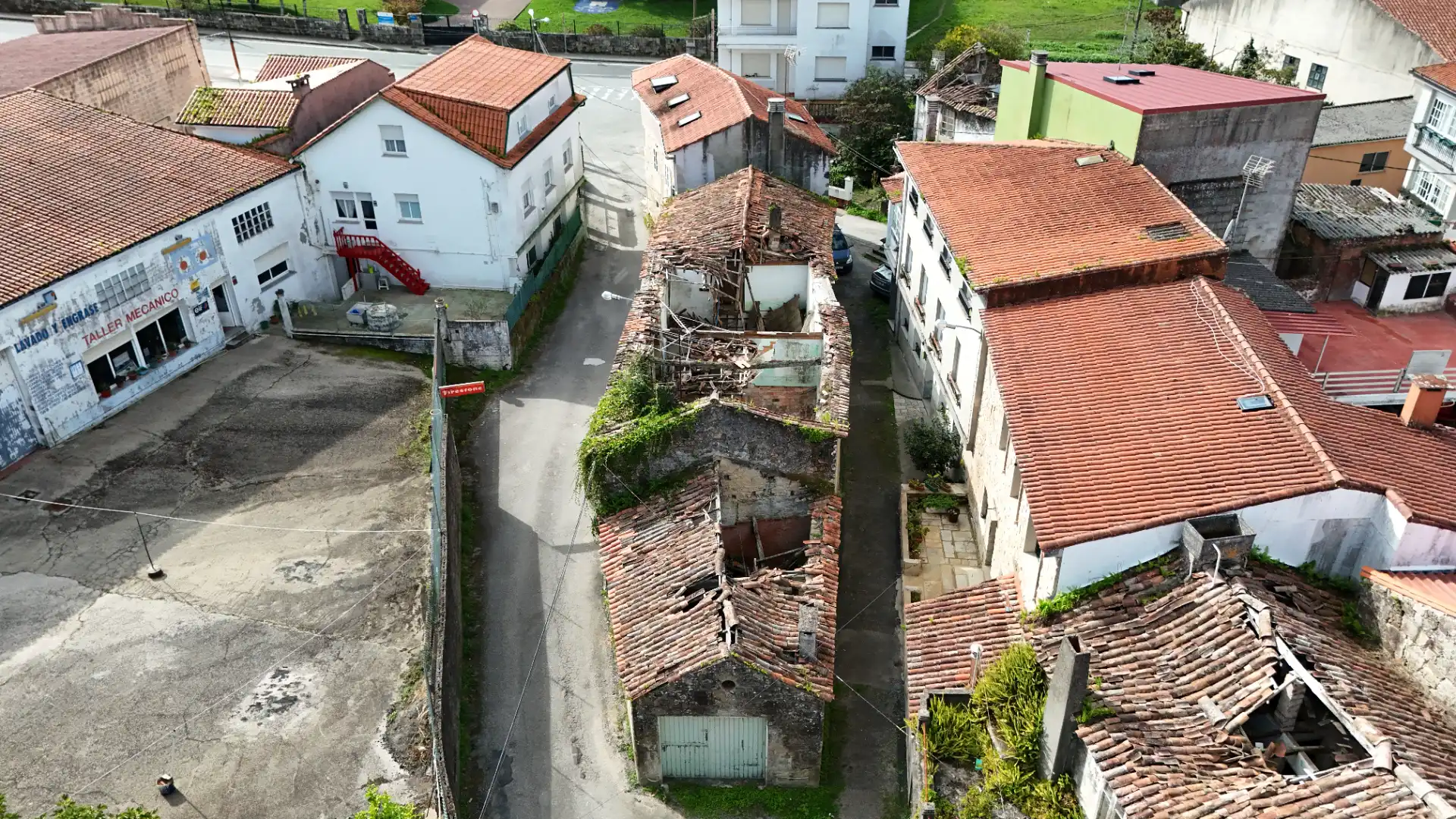 House for sale in Rúa Agro do Monte 115, imagen 5