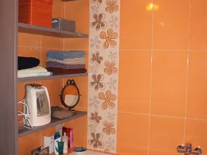Baño de Piso en venta en Santiago del Teide con Aire acondicionado, Trastero y Amueblado