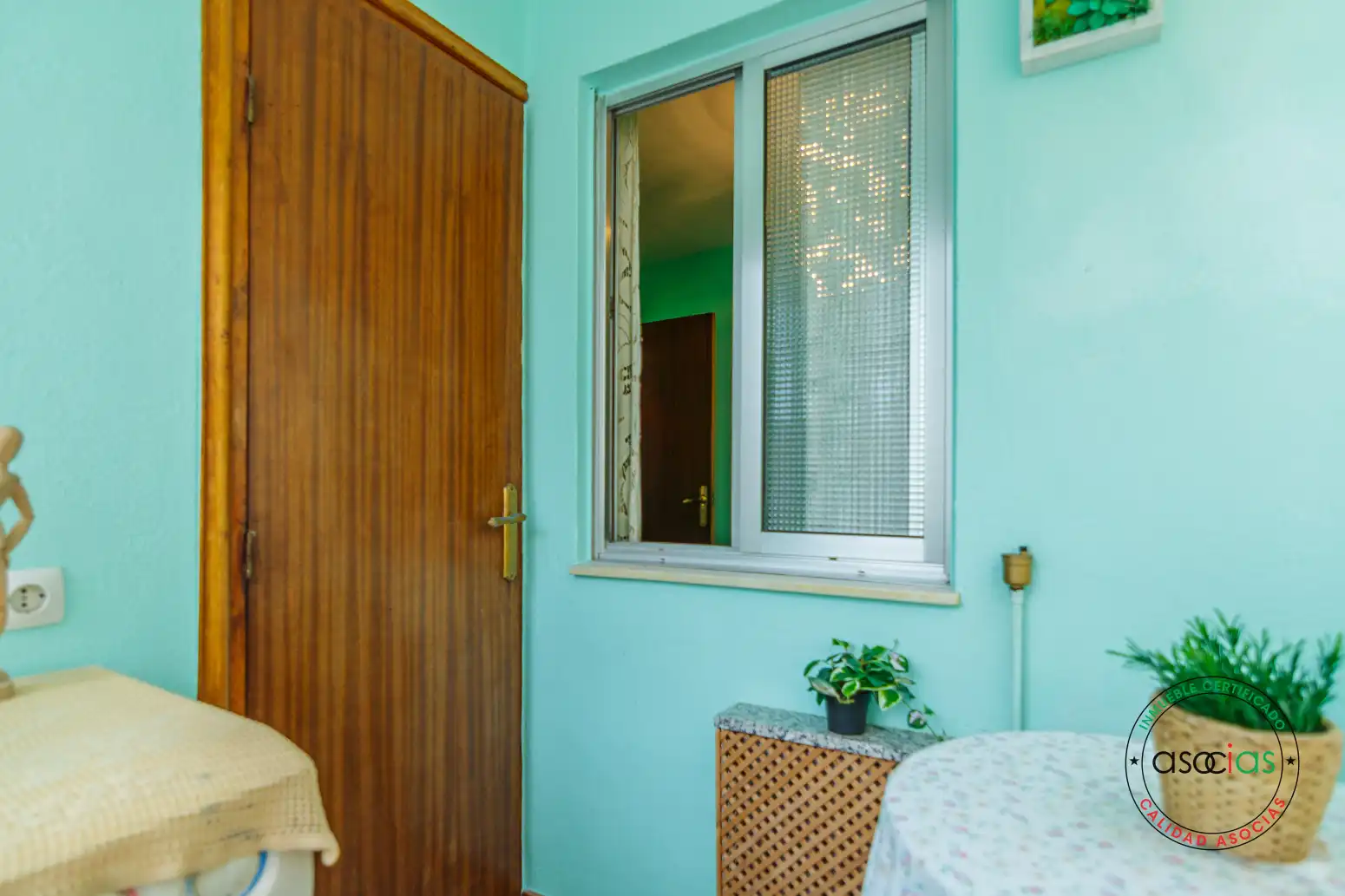 Terraza de Casa adosada en venta en Proaza con Calefacción y Trastero