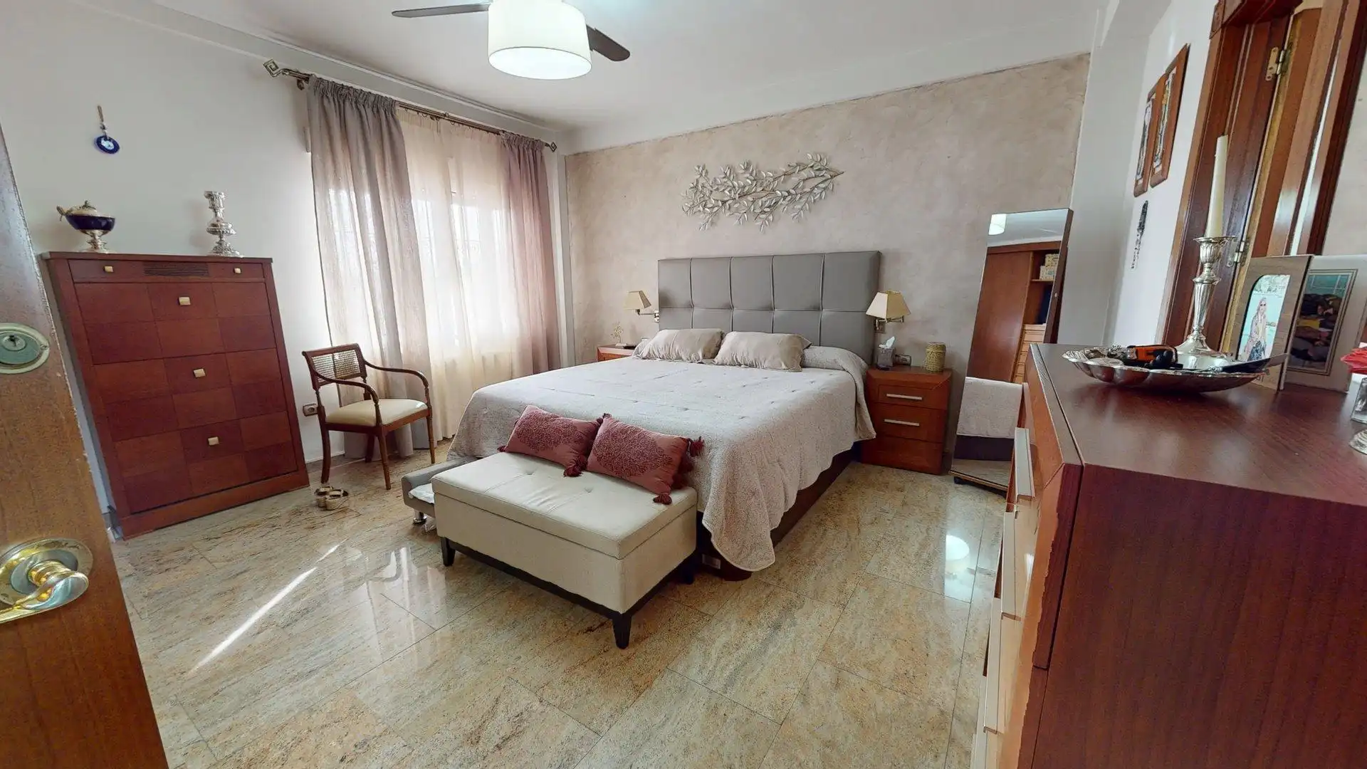 Villa con piscina in vendita a Norte-Sierra, imagen 23