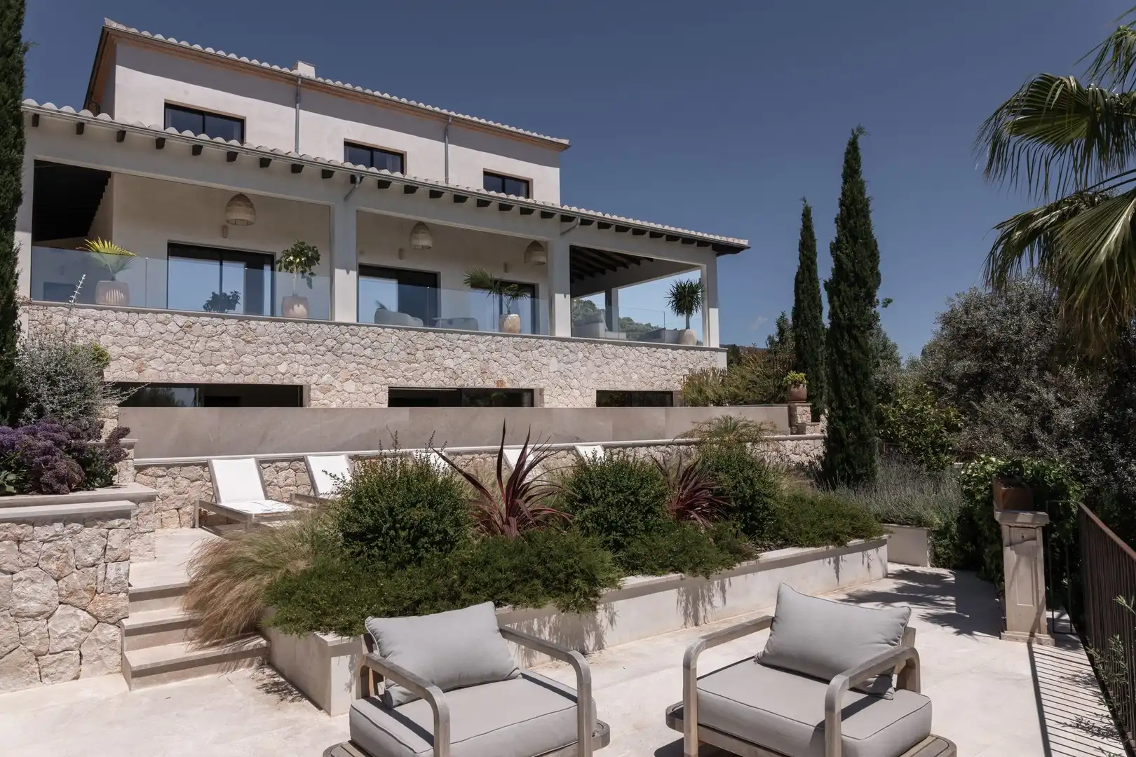 Maison avec terrasse à vendre à Bunyola, imagen 51