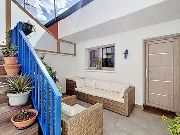 Casa a schiera con balcone in vendita a Urbanització de La Solana