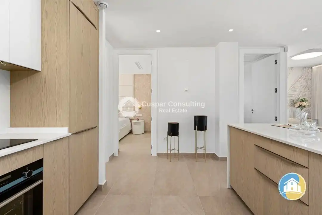 Detached house with pool for sale in Juan Marse, imagen 14