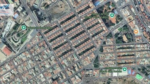 Foto 4 de Piso en venta en Calle Federico Viera, Schamann - Rehoyas, Las Palmas de Gran Canaria