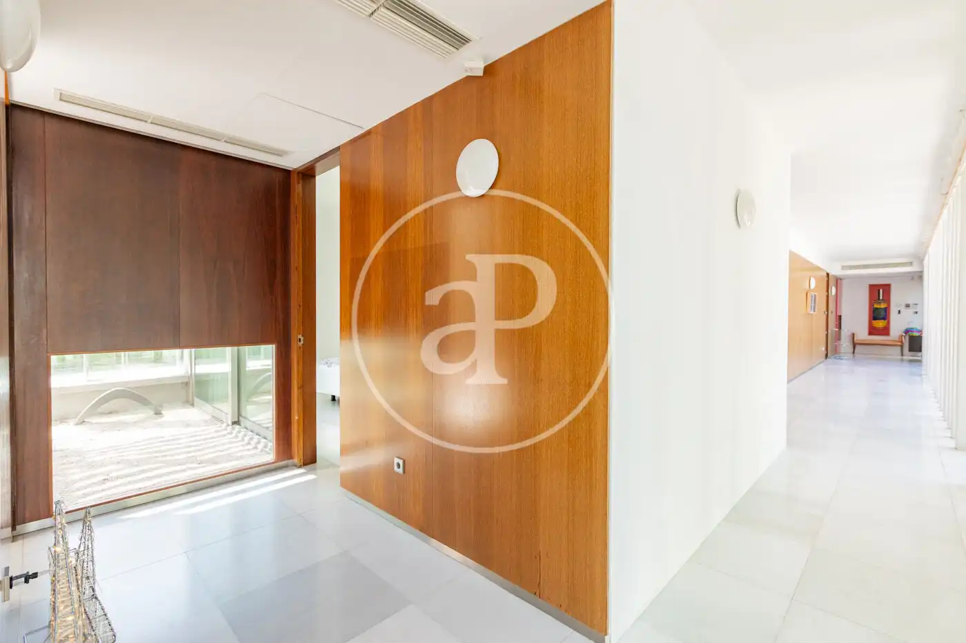 Houses for sale in Madrid  with Air Conditioner, Heating and Private garden