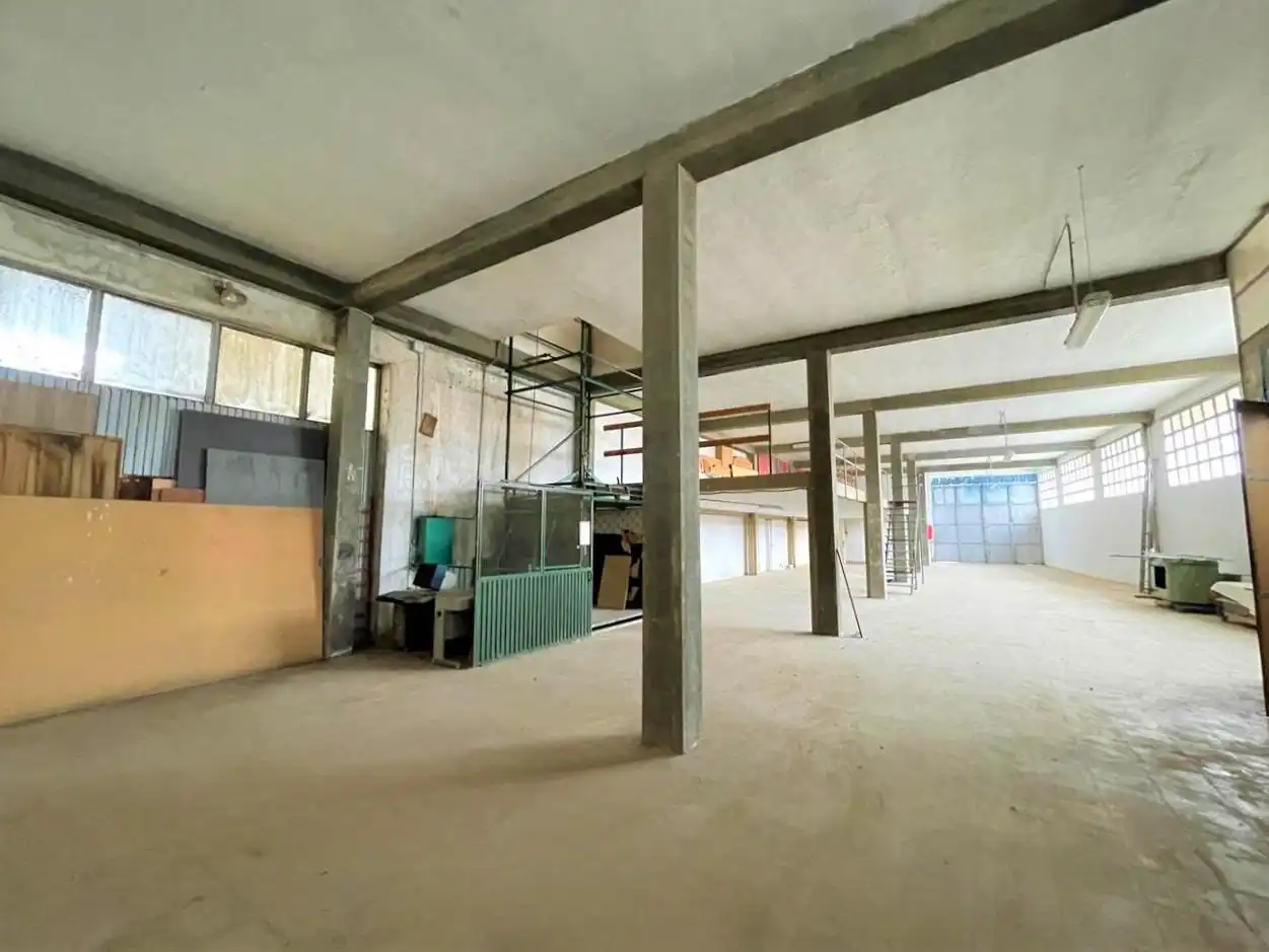 Nave industrial in vendita a Tarazona, imagen 4