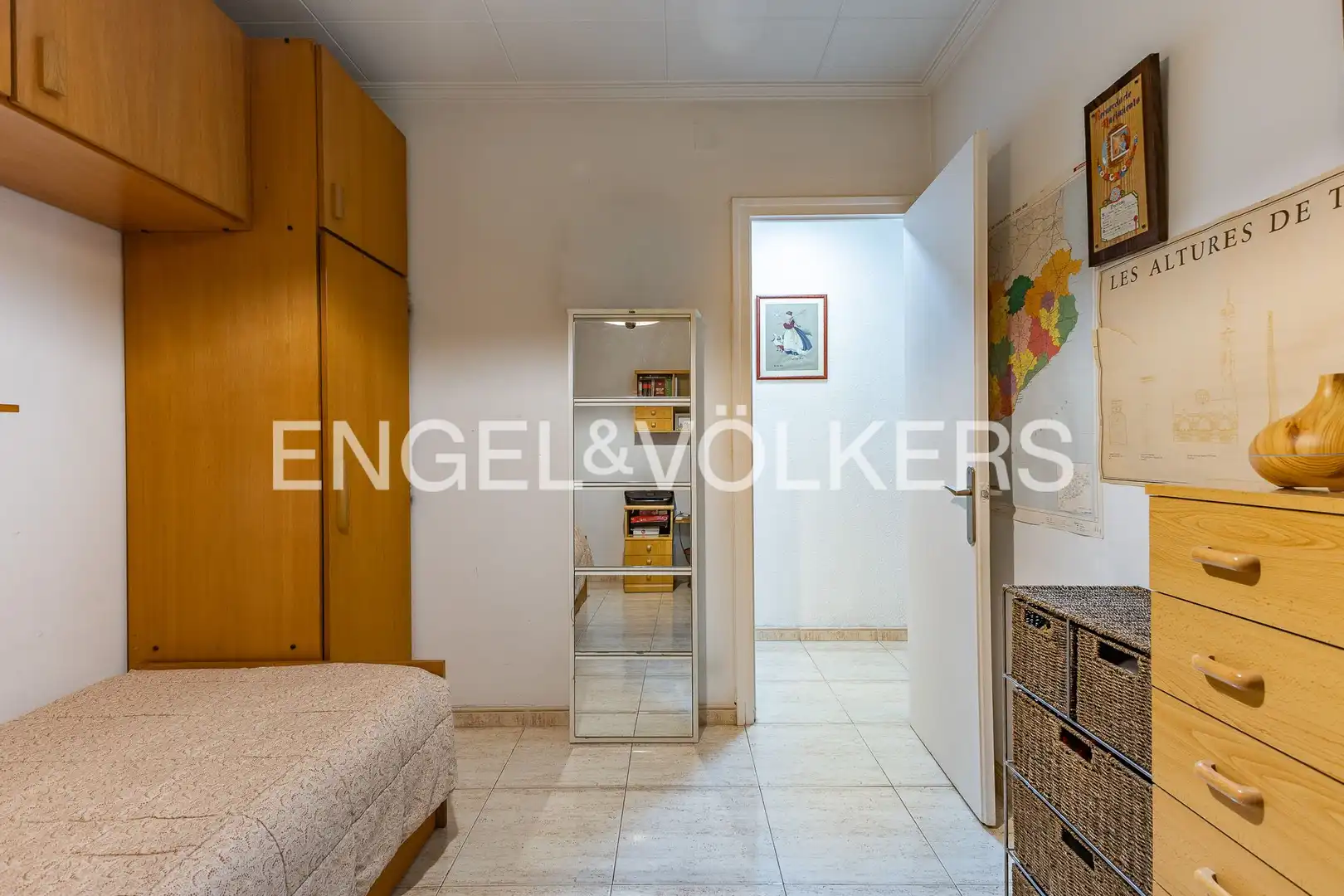 Casa o chalet en venta en Terrassa con Aire acondicionado, Calefacción y Jardín privado