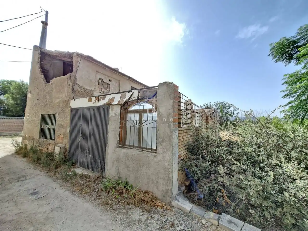 Casa o xalet en venda en Murcia