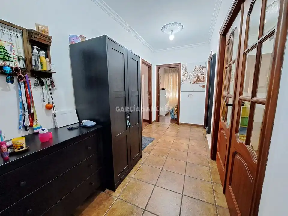 Flat for sale in A Pobra do Caramiñal  with Furnished