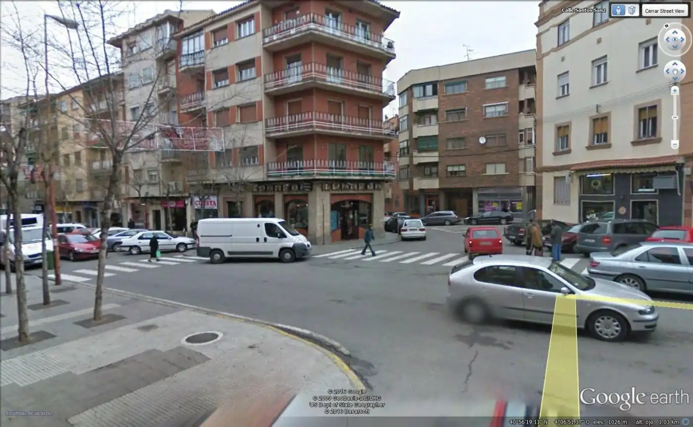 Business premises for sale in Ezequiel González - Conde de Sepúlveda, imagen 52