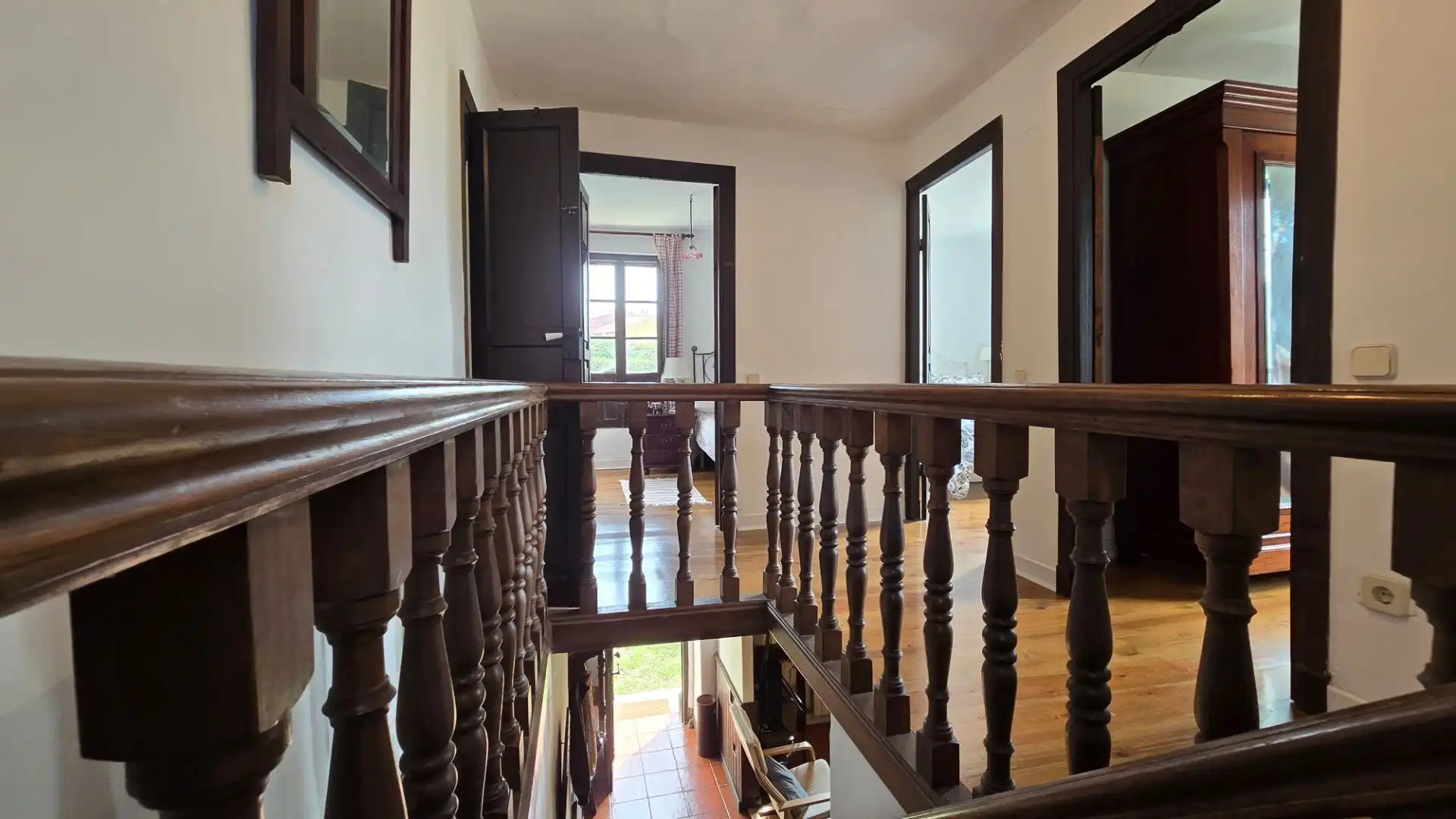Houses for sale in Llanes  with Heating, Private garden and Terrace