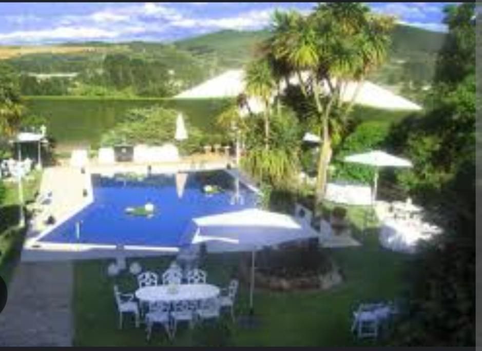 Swimming pool of House or chalet for sale in Ponferrada  with Heating, Private garden and Terrace