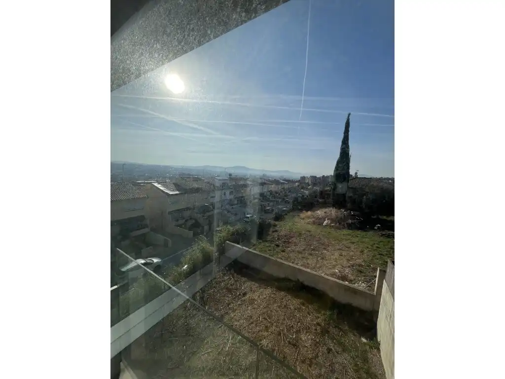 Vista exterior de Casa o xalet en venda en Canovelles