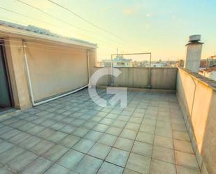 Terrassa de Dúplex en venda en Vilanova i la Geltrú amb Aire condicionat, Calefacció i Forn