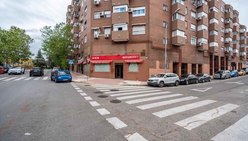 Photo 1 of Premises for sale in Calle Los Arces, 1, Prado Santo Domingo - Ensanche, Madrid