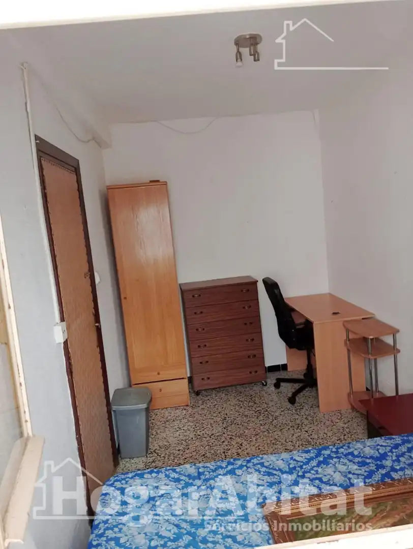 Bedroom of Flat for sale in Alzira  with Balcony