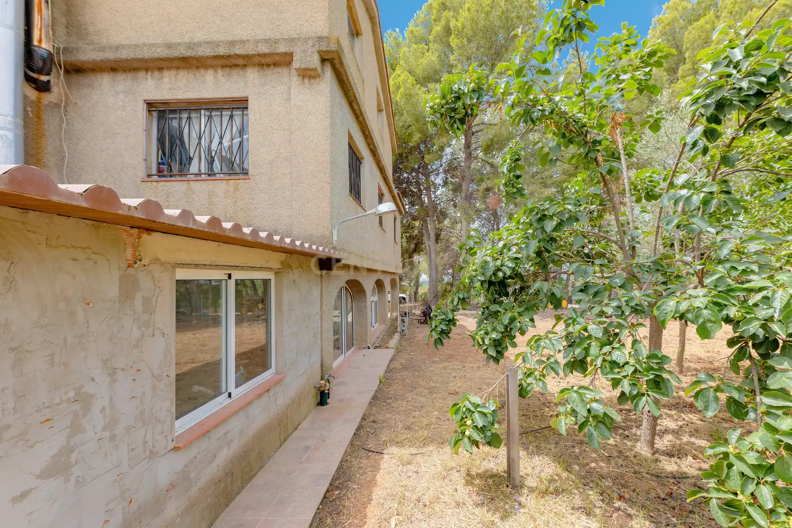 Jardí de Apartament en venda en Bétera