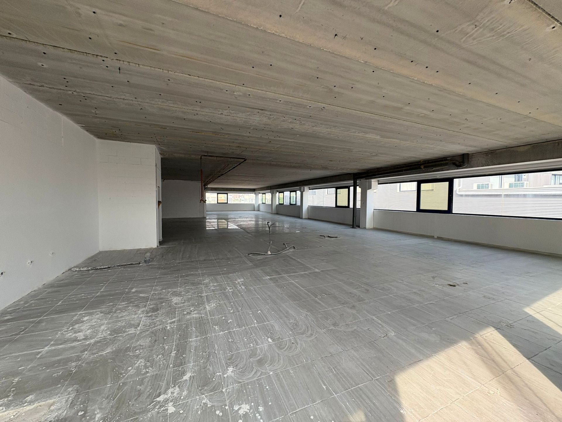 Industrial buildings to rent in Carrer de la Tècnica, 6, Montigalà