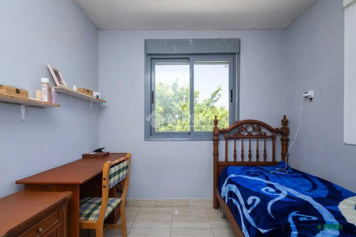 Habitación de Finca rústica en venta en Cuevas del Almanzora con Aire acondicionado