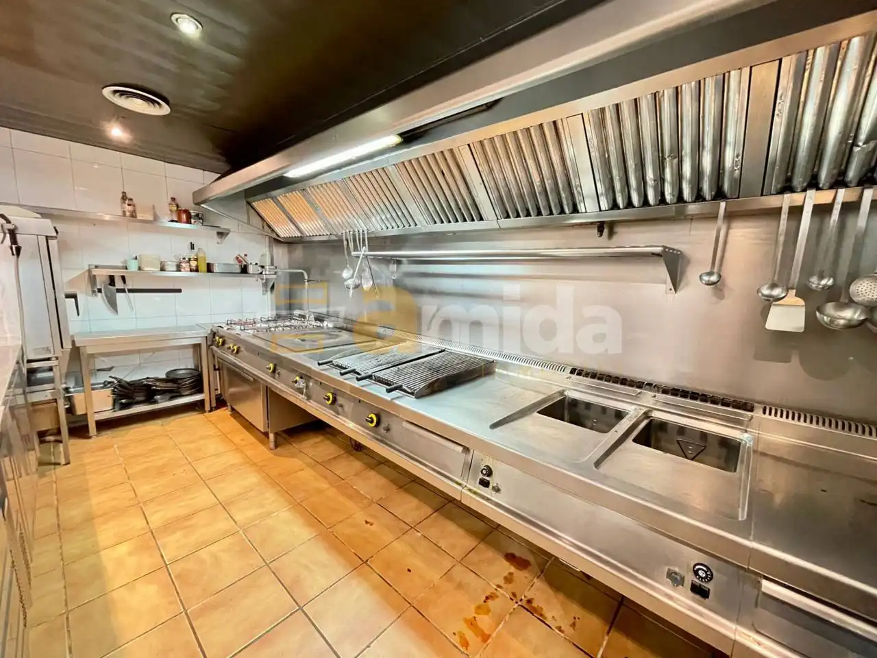 Casa rustica in vendita a Llinars del Vallès, imagen 19