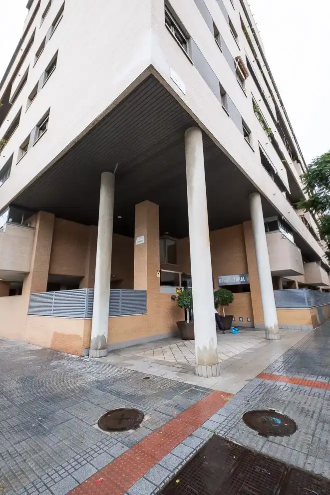 Piso con piscina en venta en JALÓN, imagen 55