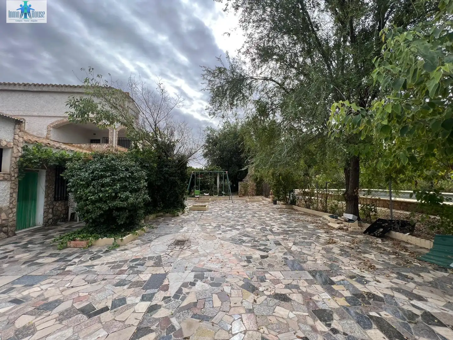 Santa Teresa - Vereda,  Albacete Capital