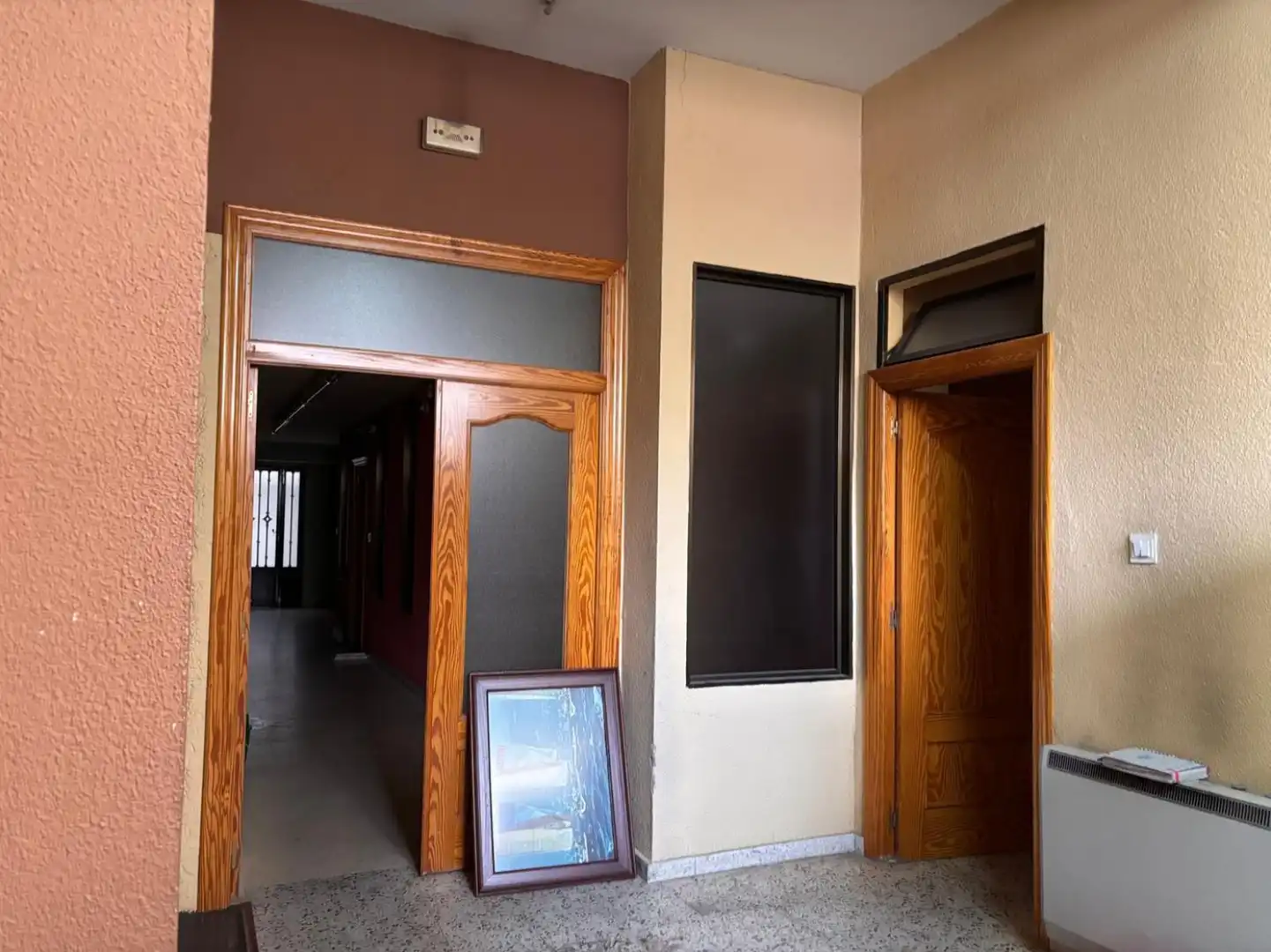 Commercial properties for sale in Salamanca