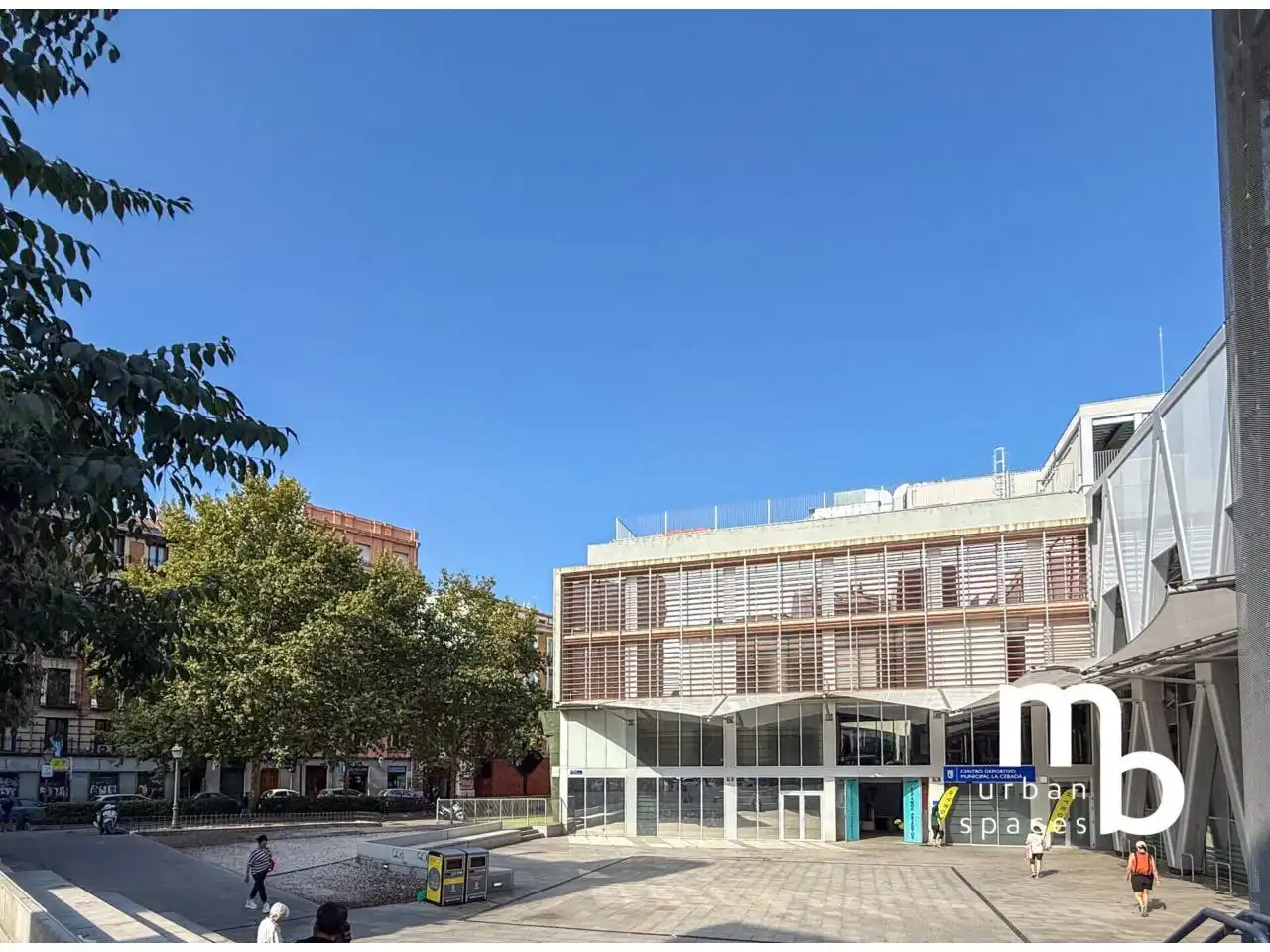 Wohnung mit Terrasse zum Verkauf in Calle Humilladero, imagen 55