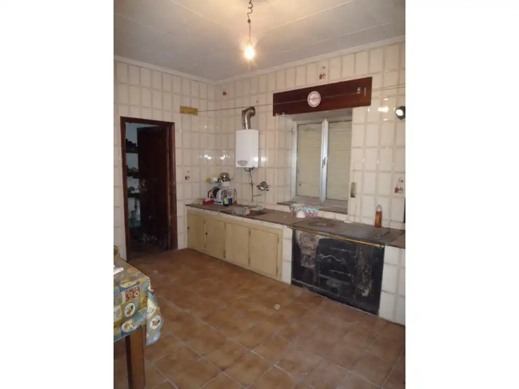 Casa en venta en Lugar Herrerias