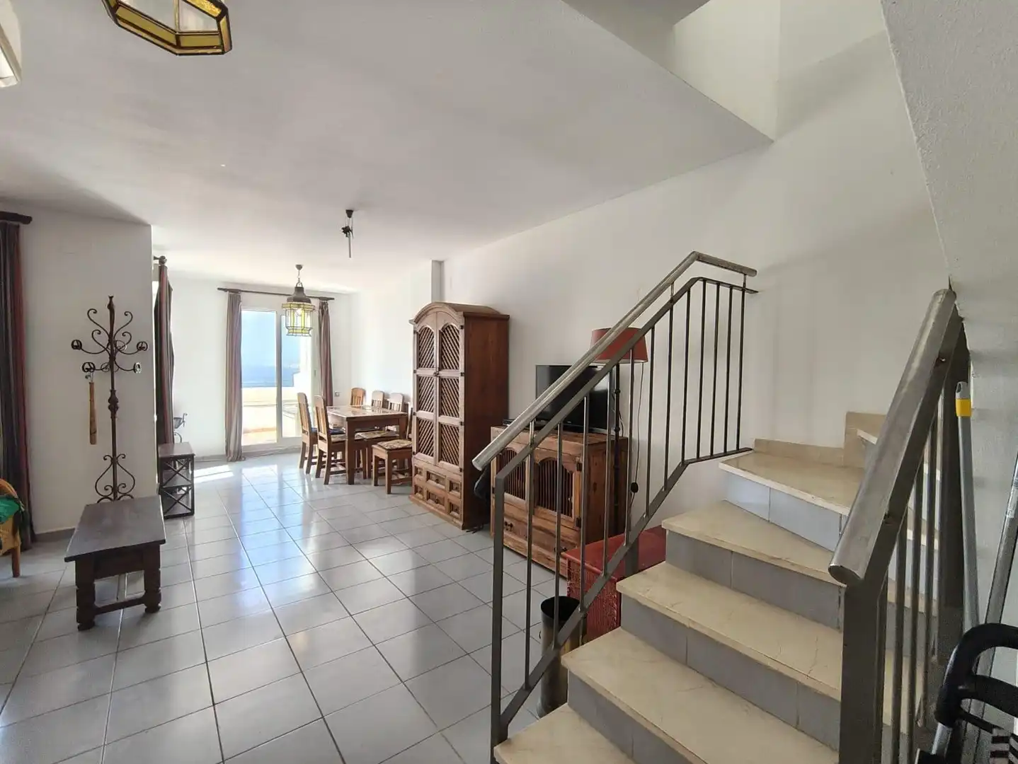 Maisonette mit Pool zum Verkauf in Rincón de Loix, imagen 18