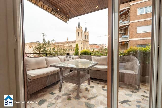 Piso en Venta en Jerónimos