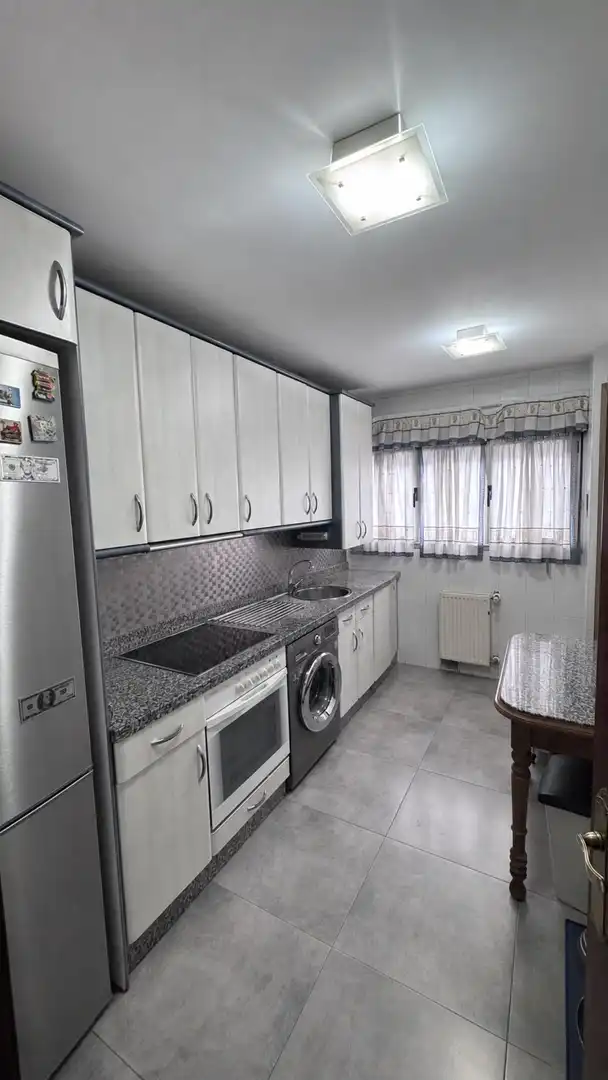Appartamento con ascensore in vendita a Oviedo - C. Río Orlé, imagen 12