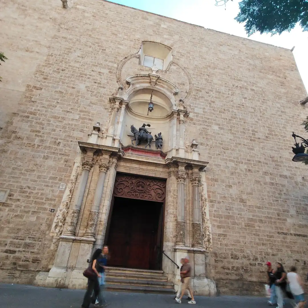 Piso en venta en Ciutat Vella 