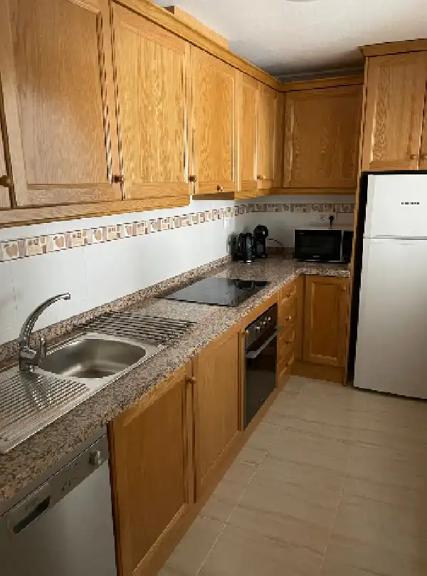 Flat with terrace for sale in San Miguel de Salinas, imagen 14