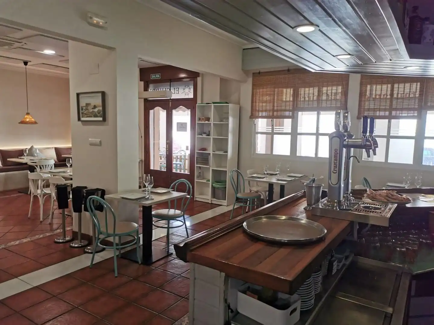 Local comercial de lloguer a Crevillet - Pinar Alto, imagen 2