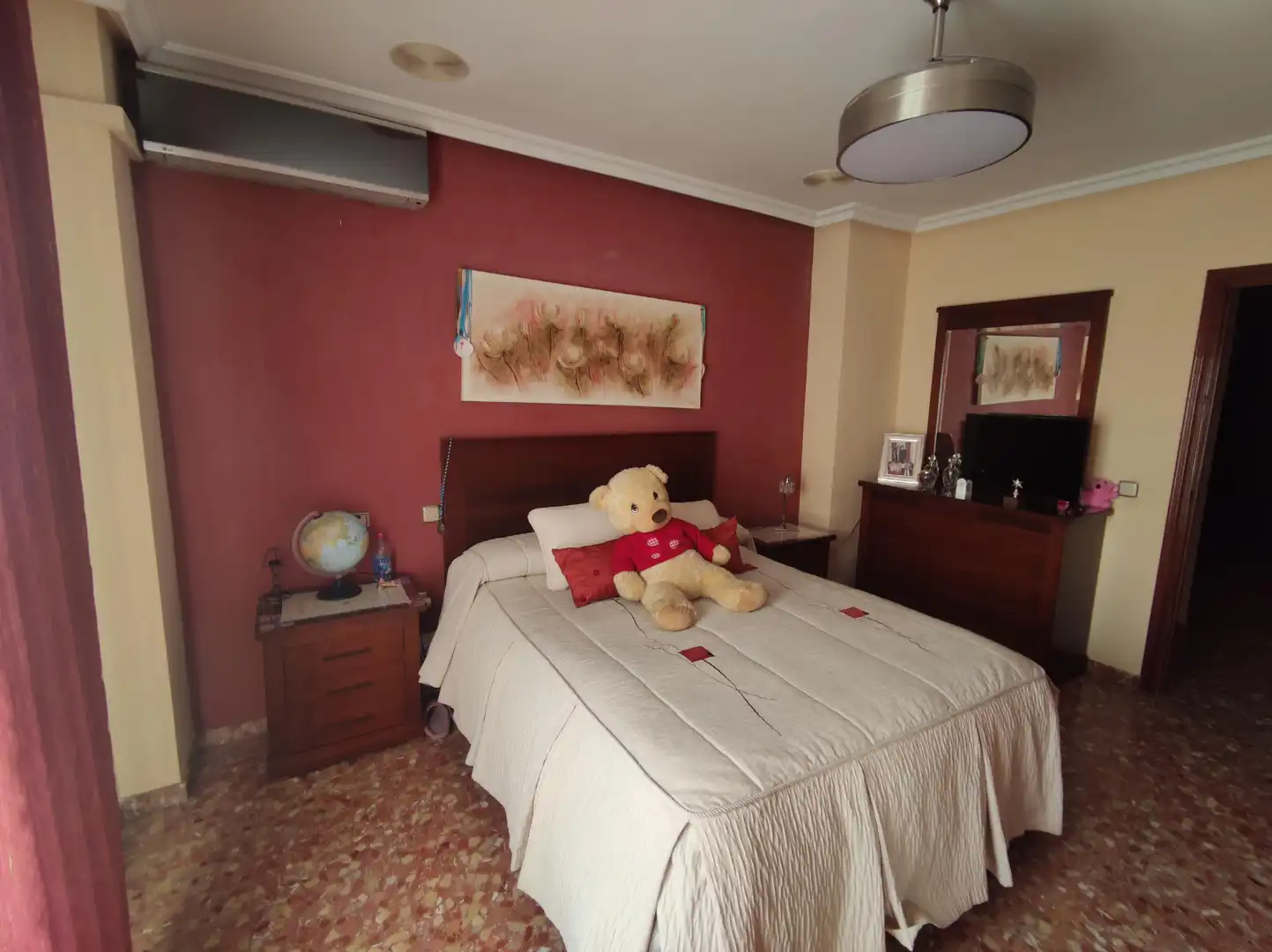 Apartamento en venta en Andújar