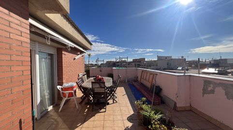 Foto 5 de Dúplex en venda a Calle Coronel Sanfeliu, Estruch - Eixample, El Prat de Llobregat