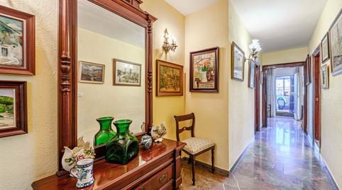 Foto 2 de Àtic en venda a Conde de Ureña, Málaga Capital