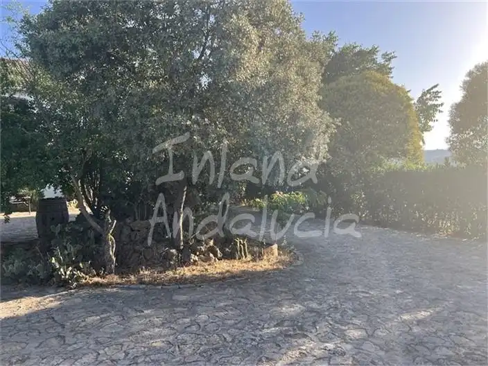 Casa rústica amb piscina en venda a Alcalá la Real, imagen 4