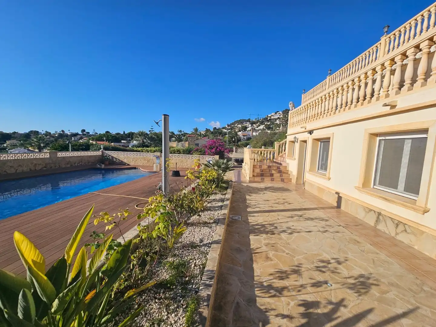 Maison avec piscine à vendre à Pinar del Advocat - Cometa, imagen 73