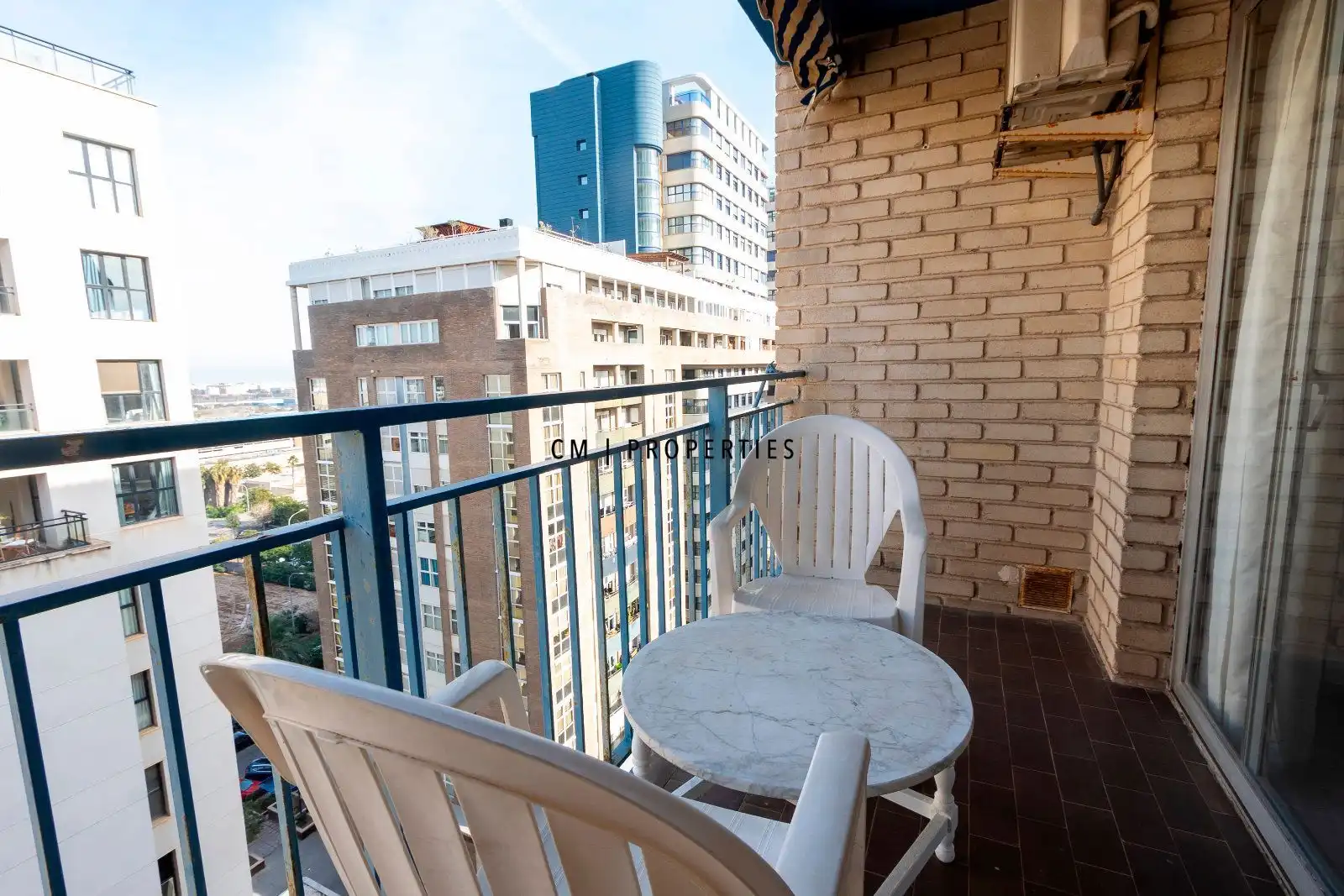 Pis de lloguer a Honduras, Ciutat Jardí