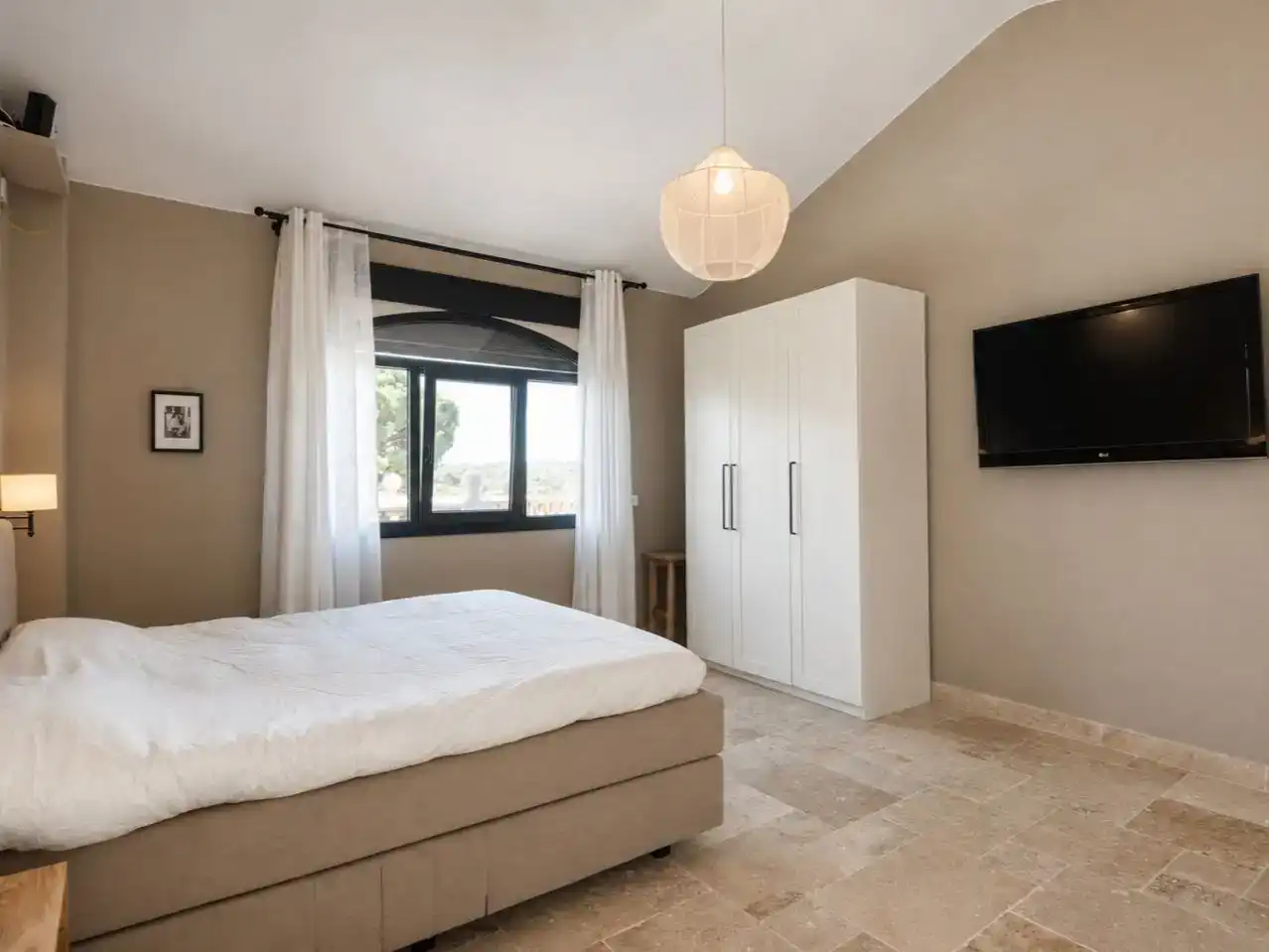 Habitación de Piso en venta en Aljaraque con Aire acondicionado, Jardín privado y Trastero