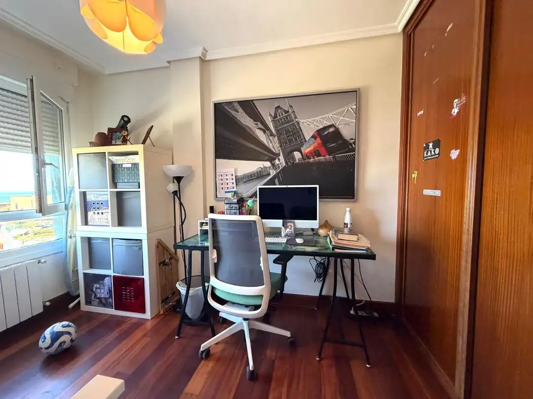 Flat for sale in Barrika  with Heating and Terrace
