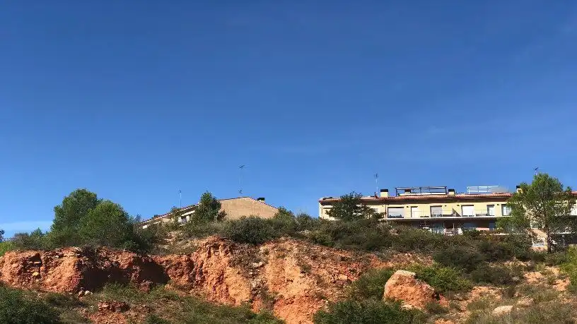 Terreno residencial en venta en calle Ampliacio del Casc, imagen 2