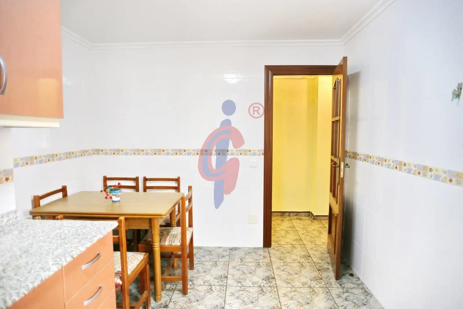 Apartamento en venta en Calle La Paz 26, imagen 12