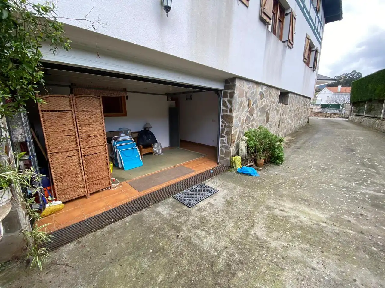 Casa con terraza en venta en Barrio Sámano, imagen 58