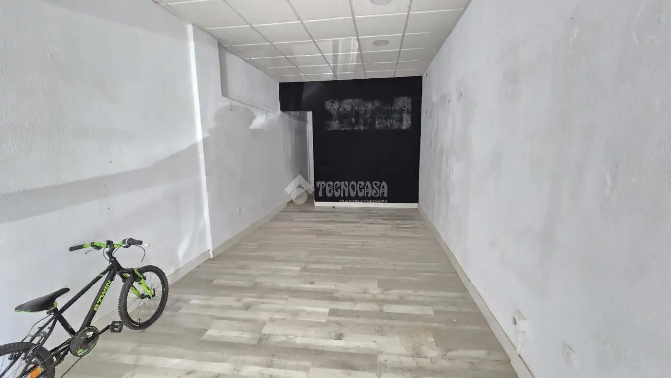 Local comercial en venta en Levante, imagen 7