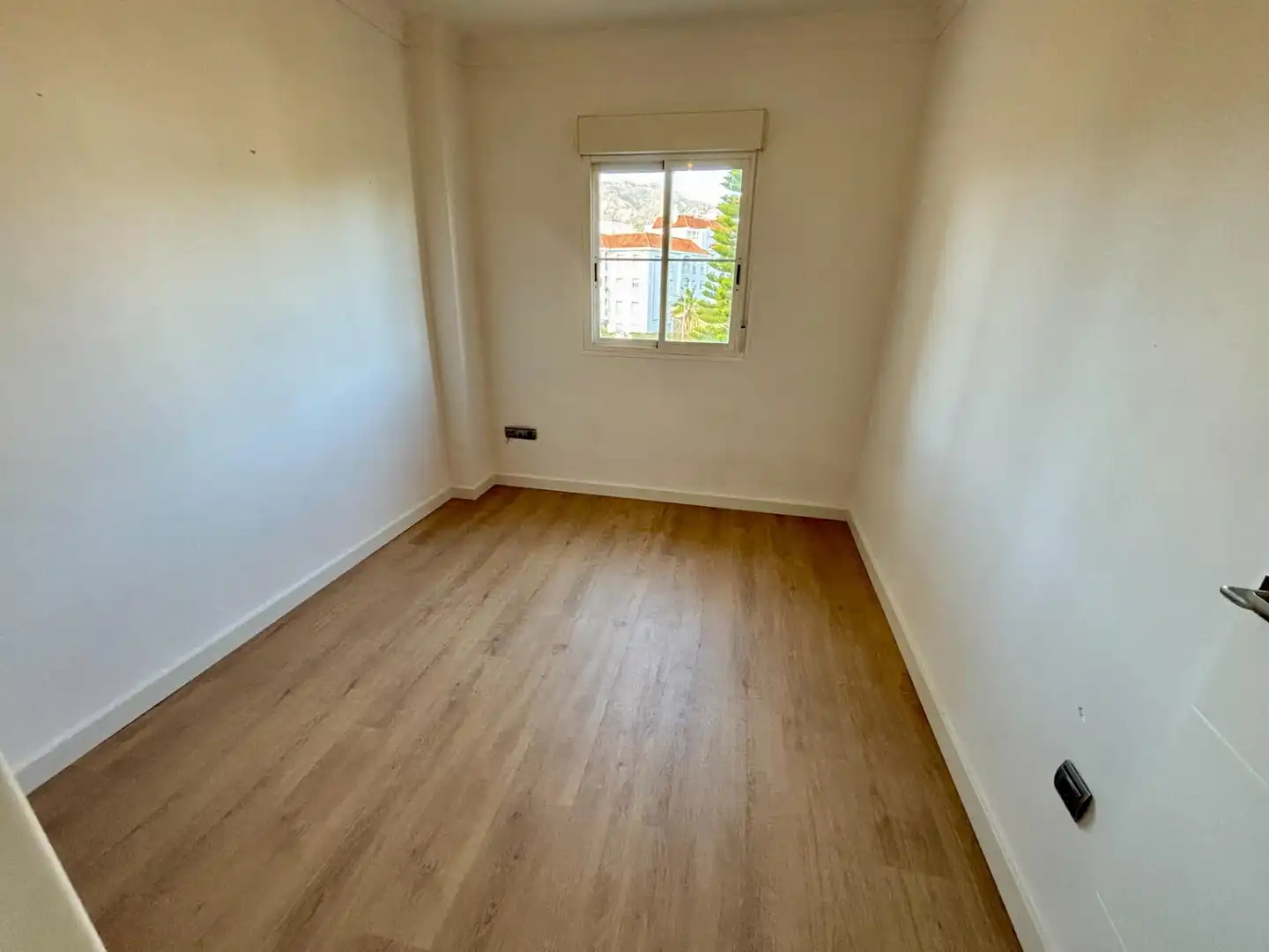 Bedroom of Attic for sale in Torremolinos  with Terrace and Community pool
